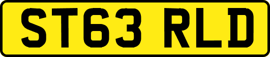 ST63RLD