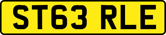 ST63RLE