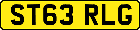 ST63RLG