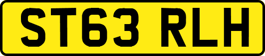 ST63RLH