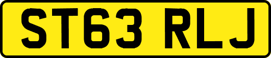 ST63RLJ