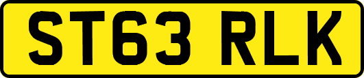 ST63RLK