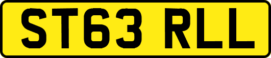 ST63RLL