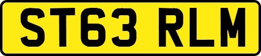 ST63RLM