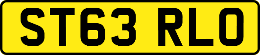 ST63RLO