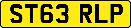 ST63RLP