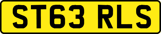 ST63RLS