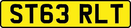 ST63RLT