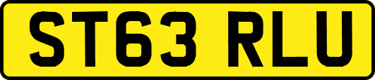 ST63RLU
