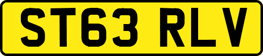 ST63RLV