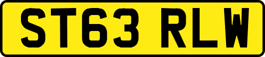 ST63RLW