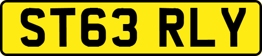 ST63RLY