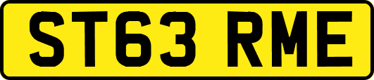 ST63RME