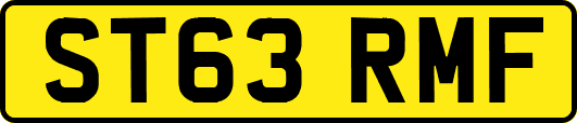 ST63RMF