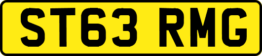 ST63RMG