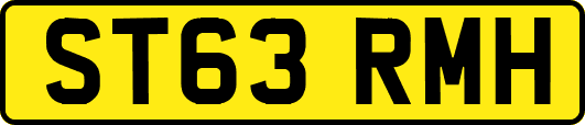 ST63RMH
