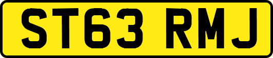ST63RMJ