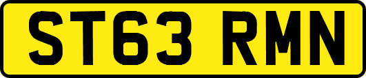ST63RMN