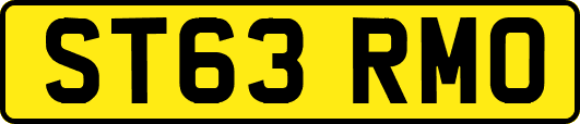 ST63RMO