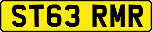 ST63RMR