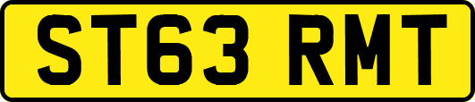 ST63RMT