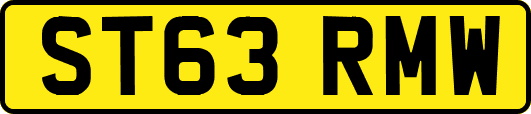 ST63RMW