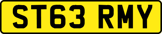 ST63RMY