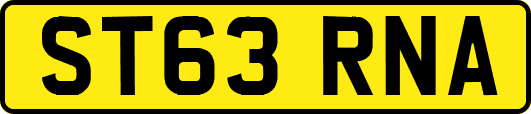 ST63RNA