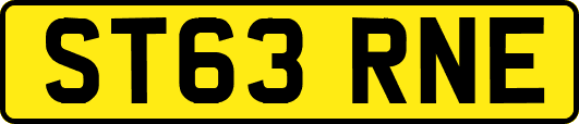 ST63RNE