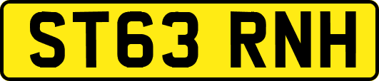 ST63RNH