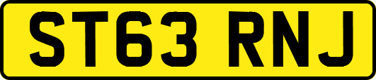 ST63RNJ