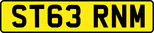 ST63RNM