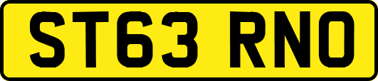 ST63RNO