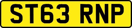 ST63RNP