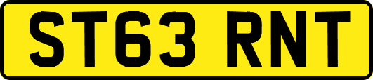 ST63RNT