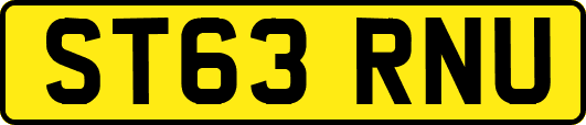 ST63RNU