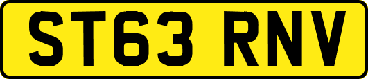 ST63RNV