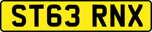 ST63RNX
