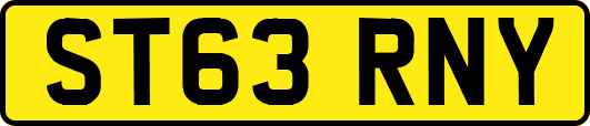 ST63RNY