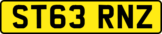 ST63RNZ