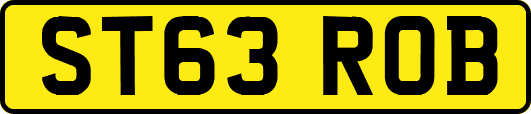 ST63ROB
