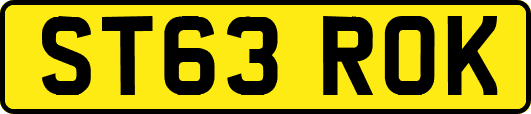 ST63ROK