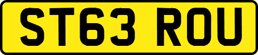 ST63ROU