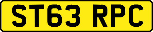 ST63RPC