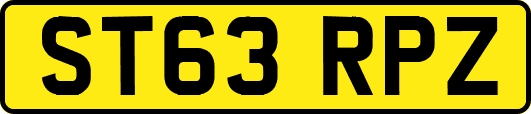 ST63RPZ