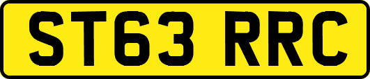 ST63RRC