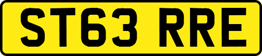 ST63RRE