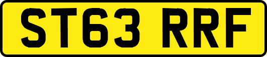 ST63RRF