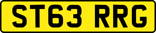 ST63RRG
