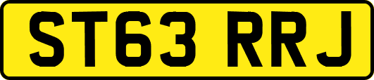 ST63RRJ